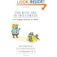 The Rats Are in the Cheese: One Hedgehog's Political Journey