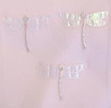 Blanket with Embellishment