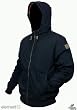 Element Jacke Herren, Dulcey II, schwarz, XL