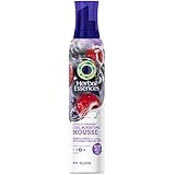 Herbal Essences Totally Twisted Curl Boosting Hair Mousse 6.8 Oz (Pack of 3)