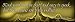 Inspirational plaque wall hanging with quote: Kind words can be short and easy to speak, but their echoes are truly endless.
