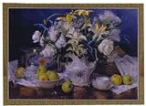 Review   / Artist's Garden