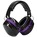 Noise Reduction Safety Earmuffs