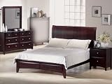 Bayshore Boutique Bedroom Furniture Set – Queen 4 Pc Bayshore Boutique Bedroom Furniture Set – Queen 4 Pc