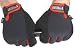 Ventura Gel Cycling Gloves (Red - Extra Large)