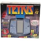 Tetris Gold Color Screen Game by Radica