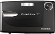 Fujifilm Finepix Z20fd 10MP Digital Camera with 3x Optical Zoom (Jet Black)