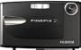Fujifilm Finepix Z20fd 10MP Digital Camera with 3x Optical Zoom (Jet Black)