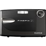 Fujifilm Finepix Z20fd 10MP Digital Camera with 3x Optical Zoom (Jet Black)