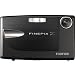 Fujifilm Finepix Z20fd 10MP Digital Camera with 3x Optical Zoom (Jet Black)