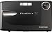 Fujifilm Finepix Z20fd 10MP Digital Camera with 3x Optical Zoom (Jet Black)