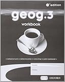 Geog.3. Workbook