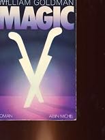 Magic : a novel