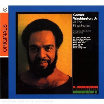 CD-Charts  Music : All the King's Horses
