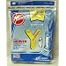 Hoover 4010100Y WindTunnel Allergen Filtration Bag