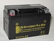XTX7A-BS Xtreme Volts sealed AGM battery