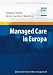 Managed Care in Europa at Amazon Books: 410QxfMA48L._SL75_