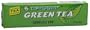Tearrow Green Tea Chewing Gum, 0.53-Ounce Packs (Pack of 20)