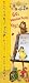 Brewster Wonder Pets Growth Chart Mural by Nickelodeon