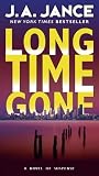 Long Time Gone (J. P. Beaumont)