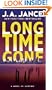 Long Time Gone (J. P. Beaumont)