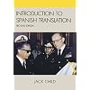 Introduction to Spanish Translation