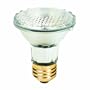 Feit Electric 50PAR20/QFL/MP/2 50-Watt Halogen Flood Reflector Bulb, 2 Pack