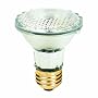 Feit Electric 50PAR20/QFL/MP/2 50-Watt Halogen Flood Reflector Bulb, 2 Pack