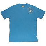 Milwaukee Brewers Juxtapose T-Shirt