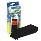 Sticky-Back(R) Industrial Tape 2 Inch x 4'- Black