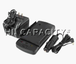 RCA CCR-300 Battery Charger (Equivalent)