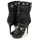 Bumper Trey17 Mid-Calf Boots