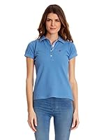 Solera Y Arte Polo (Azul)