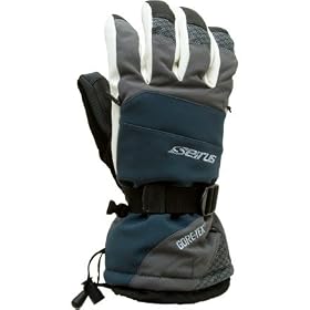 Seirus Method Gore-Tex Glove - Mens