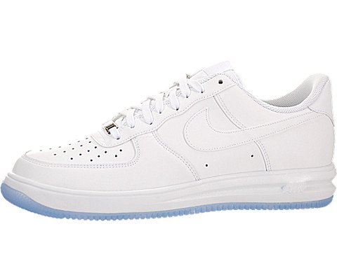 Nike Men's Lunar Force 1 Low Fashion Sneaker