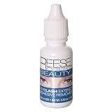 REESE ROBERT BEAUTY PROFESSIONAL Eyelash Extend Adhesive Remover .5 oz.