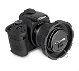 Camera Armor For Canon EOS 400D