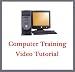 Computer Training Video Tutorial