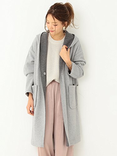 (アナザーエディション) Another Edition フードコーディガン/ AEBFC HOOD HAORI 56251990452