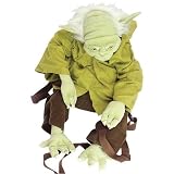 Yoda Back Buddy