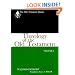 Theology of the Old Testament, Volume One