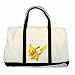 Search : Two Tone Tote Bag of Pokemon Pikachu