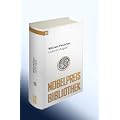 Licht im August: Bild Nobelpreis Bibliothek
