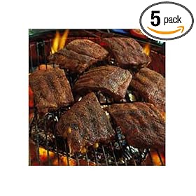 Prince Premium Pork Baby Back Ribs