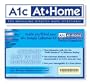 A1c At-Home Test Kit, OTC