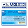 A1c At-Home Test Kit, OTC