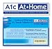 A1c At-Home Test Kit, OTC