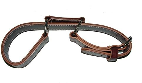 Leather Figure Eight Hobbles