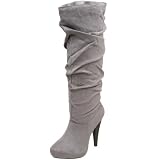 Michael Antonio Womens Mckenzie Boot