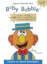 Baby Babble - Speech-Enhancing DVD for Babies and Toddlers